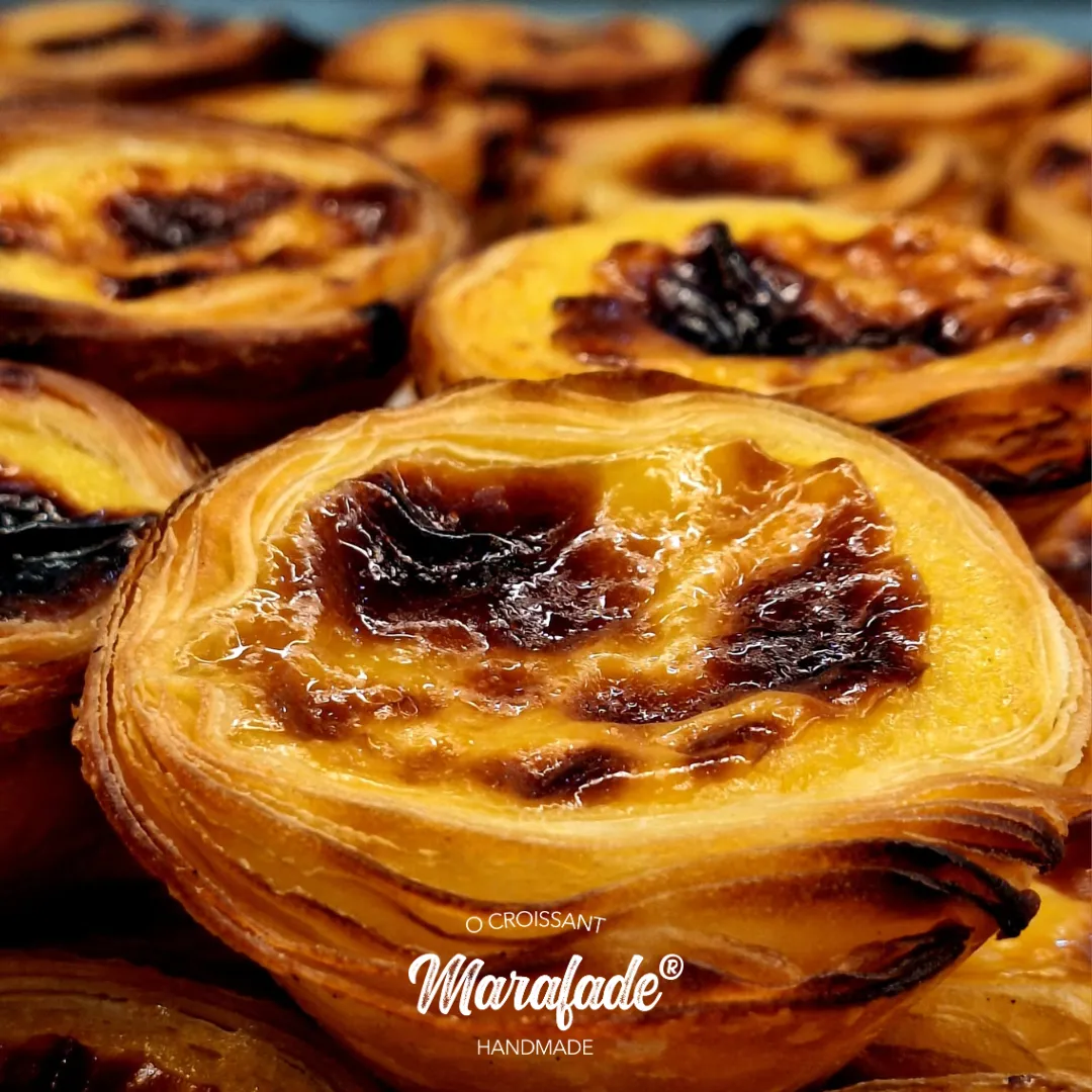 O croissant marafade · Fotos 1